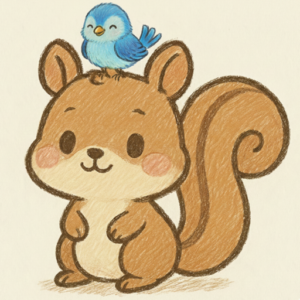 アイコン(りっすー)